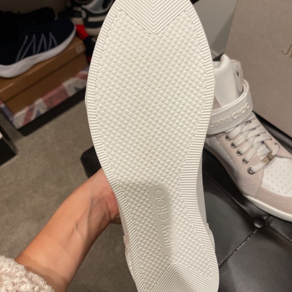 Jimmy Choo size 12 - Picture 3 of 4